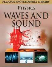 Waves and Sound