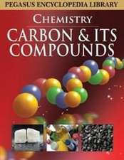 Carbon and Its Compounds