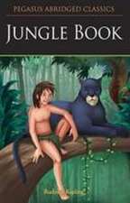 Jungle Book