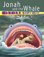 Jonah and the Whale