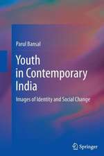 Youth in Contemporary India