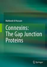 Connexins: The Gap Junction Proteins