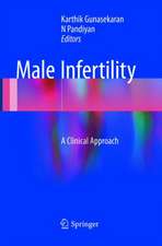 Male Infertility: A Clinical Approach