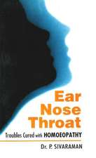 Ear, Nose & Throat