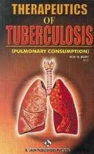 Homeopathic Therapeutics of Tuberculosis