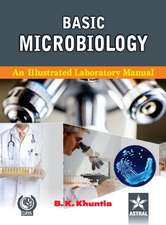 Basic Microbiology