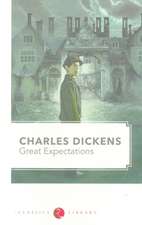 Dickens, C: Great Expectations