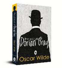 Wilde, O: Picture of Dorian Gray (Deluxe Hardbound Edition)