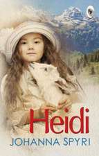 Heidi - Classics