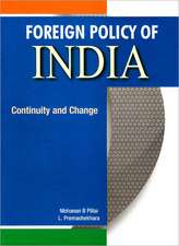 Foreign Policy of India