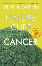 Nature Cure For Cancer