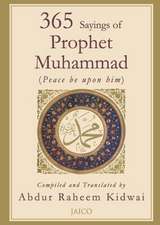 365 Sayings of Prophet Muhammad