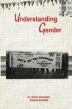 Understanding Gender