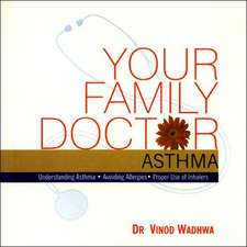 Your Family Doctor, Asthma