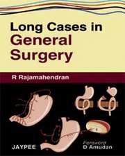 Long Cases in General Surgery