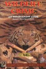 Wildlife Crime