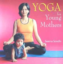 Yoga for Young Mothers