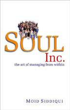 Soul Inc.