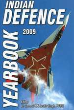 Indian Defence Yearbook