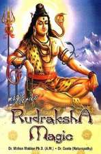 Rudraksha Magic