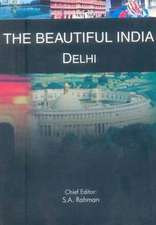 Beautiful India -- Delhi