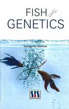 Fish Genetics