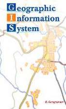 Geographic Information System