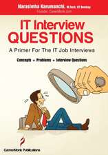 It Interview Questions