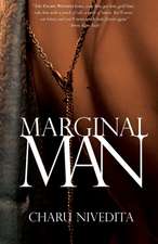 Marginal Man