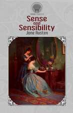 Sense and Sensibility