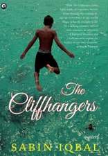 The Cliffhangers