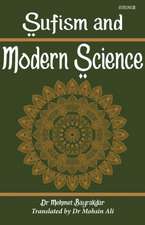 Sufism and Modern Science