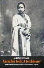 Anandibai Joshi