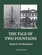 The Tale of Two Fountains