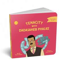 Tenacity With Dadasaheb Phalke