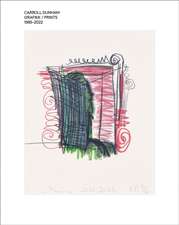 Carroll Dunham