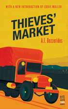 Thieves' Market