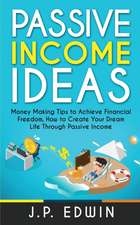 Passive Income Ideas