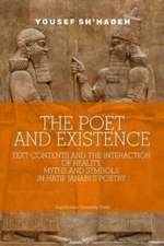 The Poet and Existence – Text Contents and the Interaction of Reality, Myths and Symbols in Hatif Janabi′s Poetry