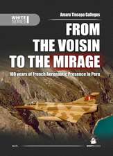 From the Voisin to the Mirage