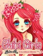 Chibi Girls