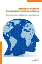 Linguistic Worldview
