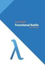 Functional Kotlin