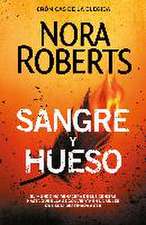 Sangre y hueso