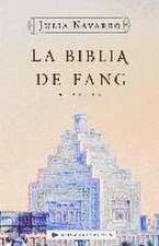 La biblia de fang