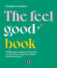 The Feel Good Book