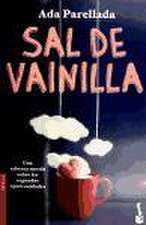 Sal de vainilla