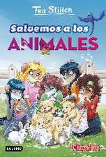 Salvemos a los animales