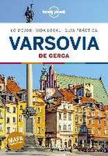 Varsovia De cerca 1