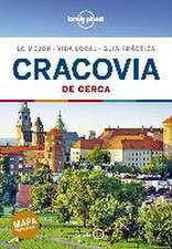 Cracovia De cerca 1